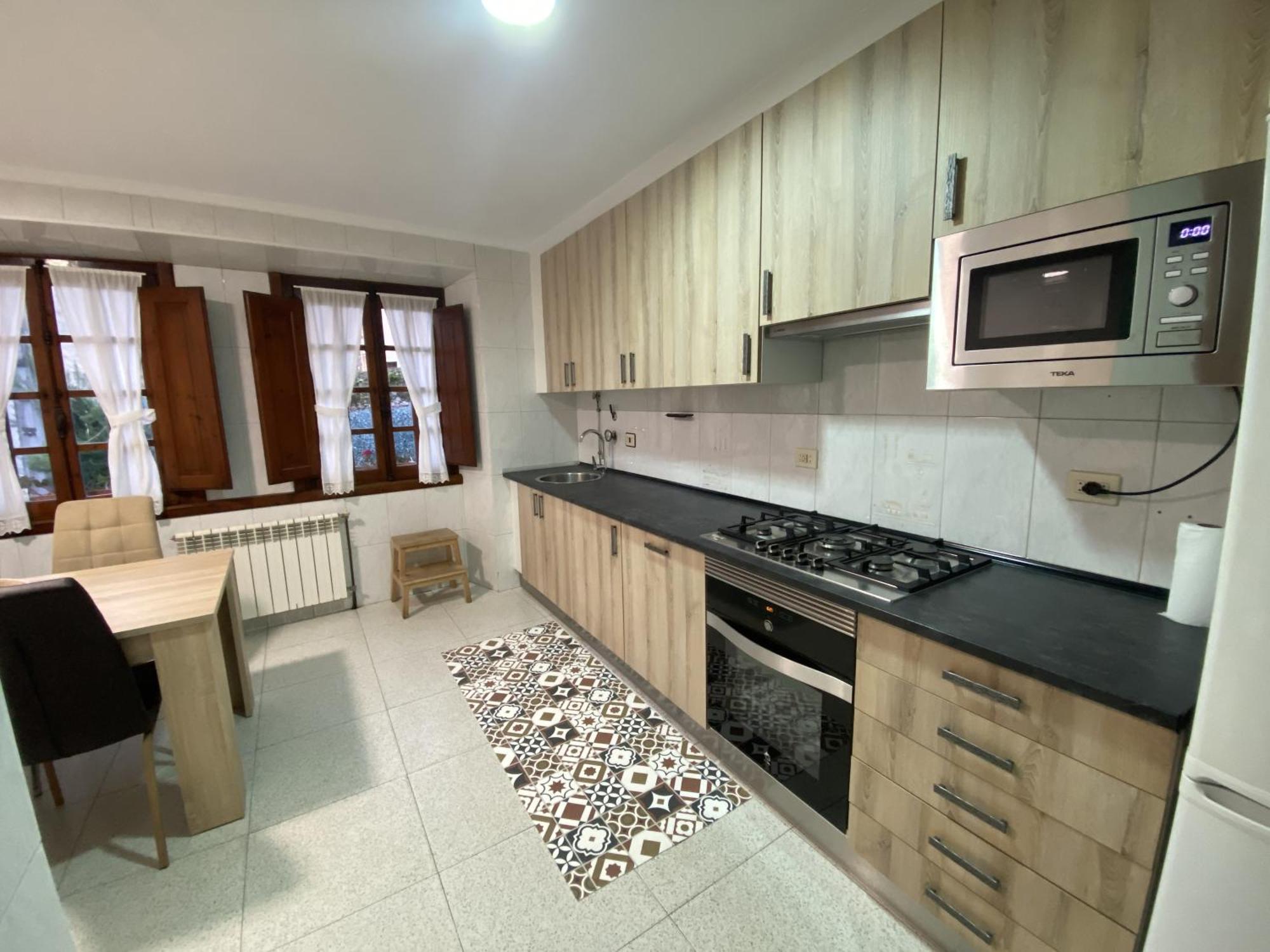 Casa Estilo Rural Con Jardin Entre Playa Y Montana Villa Caravia Dış mekan fotoğraf