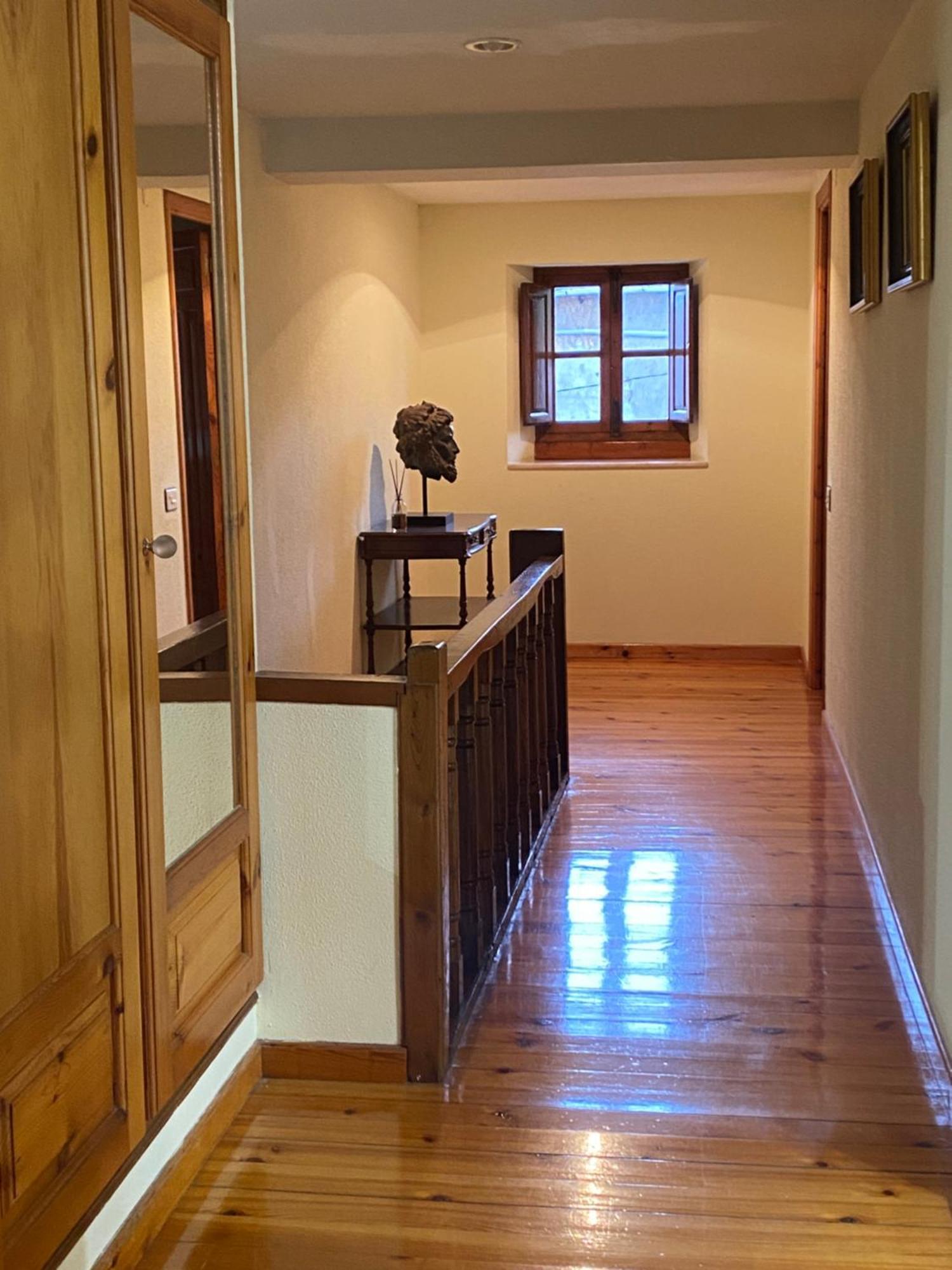 Casa Estilo Rural Con Jardin Entre Playa Y Montana Villa Caravia Dış mekan fotoğraf