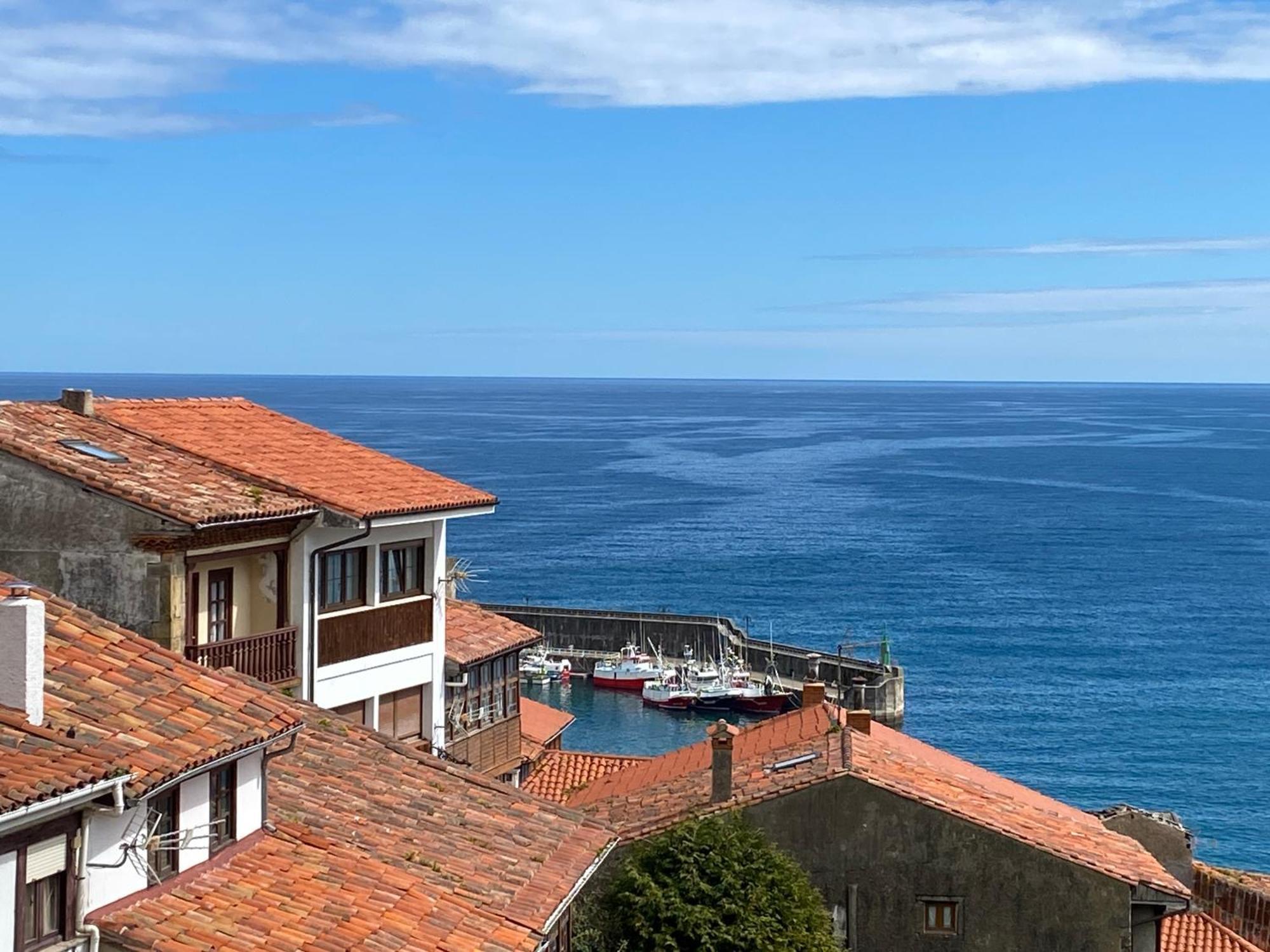 Casa Estilo Rural Con Jardin Entre Playa Y Montana Villa Caravia Dış mekan fotoğraf