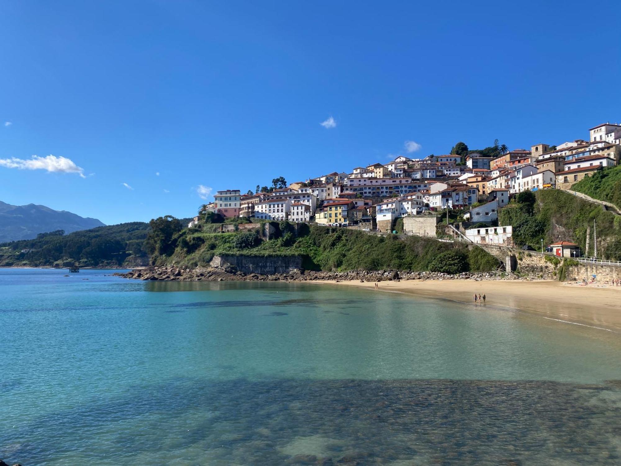 Casa Estilo Rural Con Jardin Entre Playa Y Montana Villa Caravia Dış mekan fotoğraf